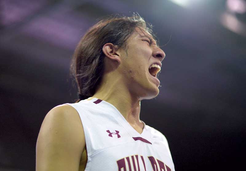 Slideshow Arizona State High School Basketball Playoffs Navajo Times