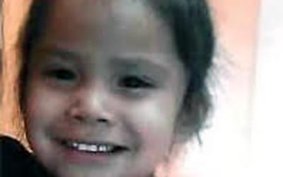 Tuba City police ask for help to find missing 3-year-old