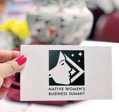 First-ever Native Women’s Business Summit is sold out