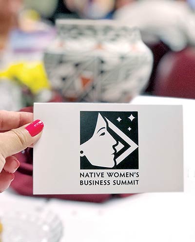 First-ever Native Women’s Business Summit is sold out