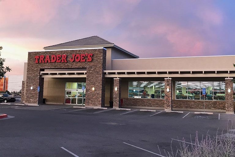 ABQ Trader Joe’s fires employee for comment about Diné