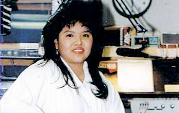 Benefit show set for former KTNN DJ