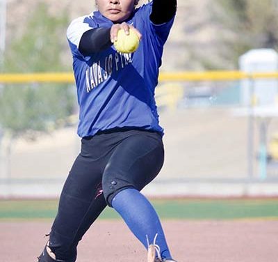 Navajo Times names 2018 All-Stars for spring sports