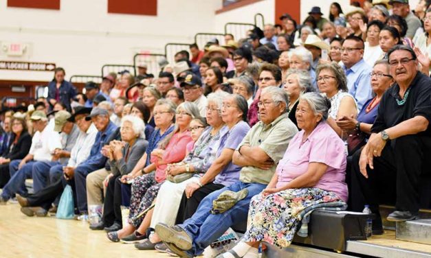 Voters still undecided after first forum