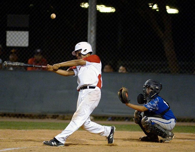 DBacks InterTribal Youth Baseball Tournament Navajo Times