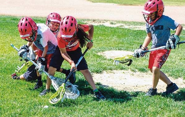 NativeVision Camp focuses on each child’s strengths