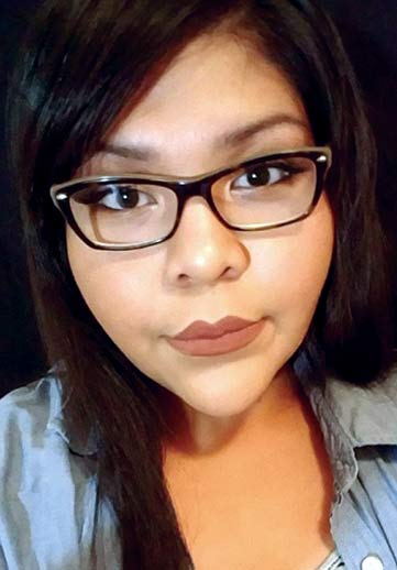 Diné takes her place in male-dominated electrical technician field