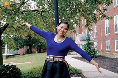 Guest Column: I do not date due to school, family, faith, friends
