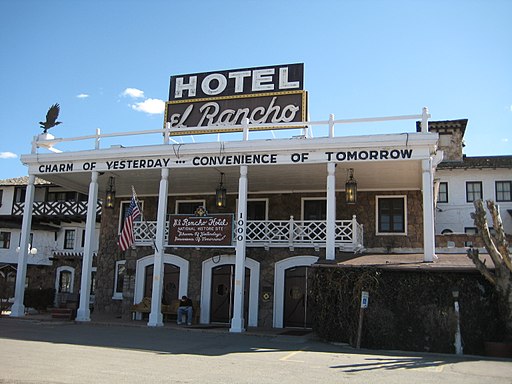 50 Years Ago: DNA director sets up office in Gallup hotel