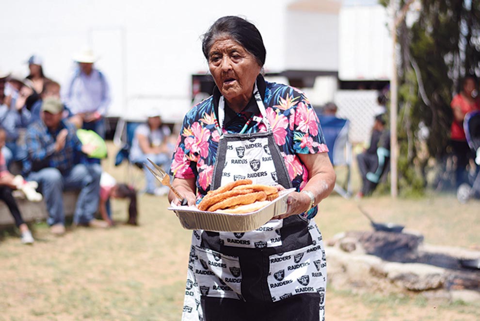SLIDESHOW Ramah Navajo Fair Navajo Times