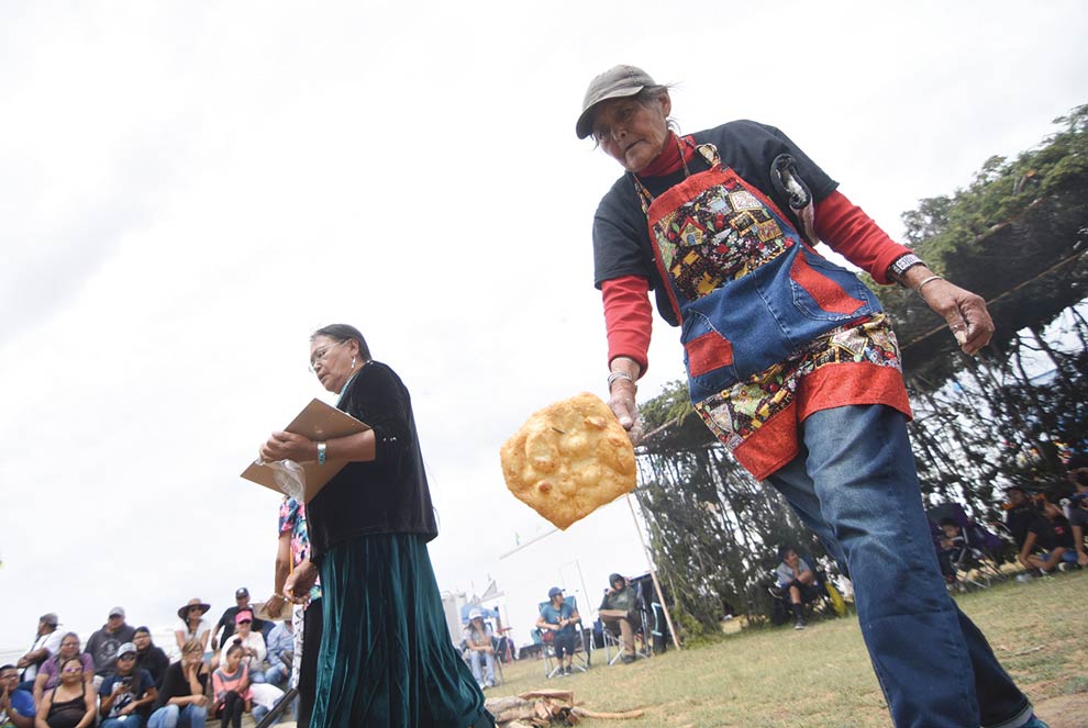 SLIDESHOW Ramah Navajo Fair Navajo Times