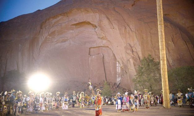 50 Years Ago: MacDonald doesn’t support Ceremonial’s federal grants effort