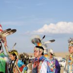 Northern fair’s powwow rises on local drums, trusted voices