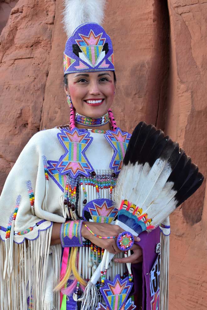 SLIDESHOW: Gallup Inter-Tribal Indian Ceremonial - Navajo Times