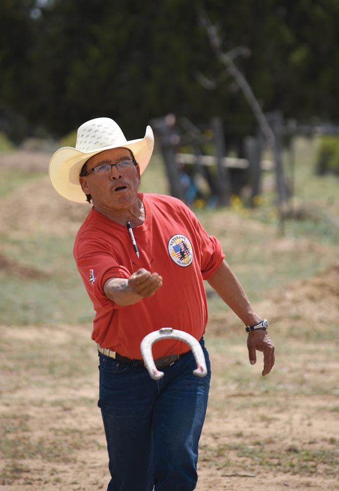 SLIDESHOW Ramah Navajo Fair Navajo Times
