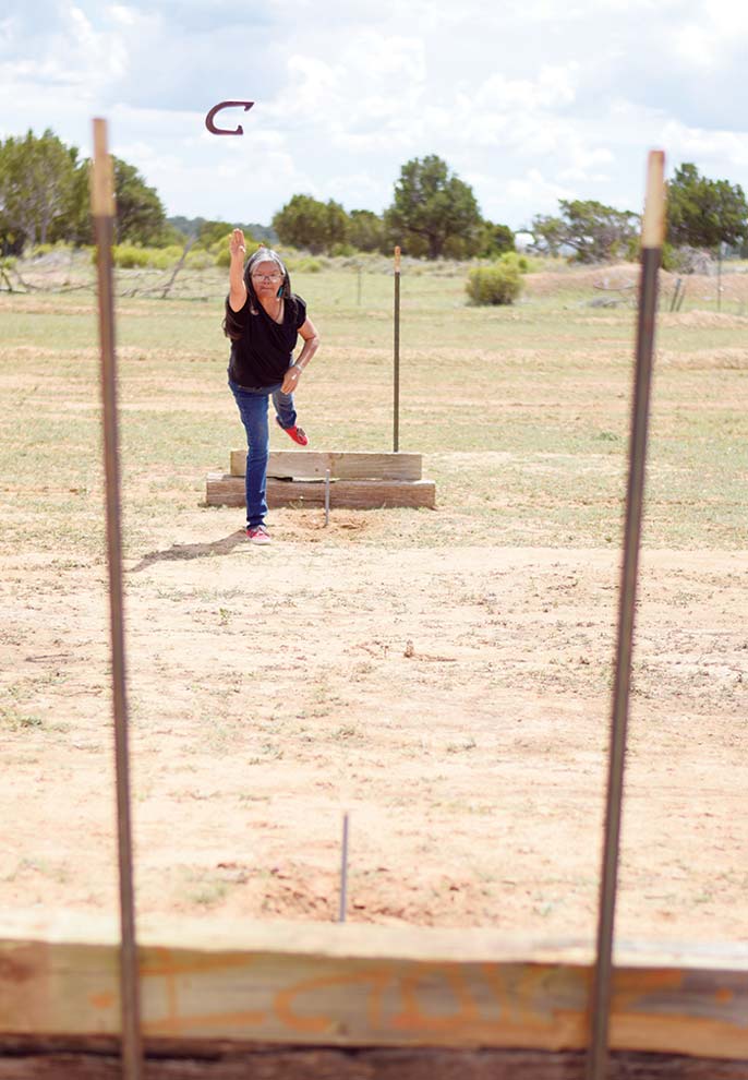 SLIDESHOW Ramah Navajo Fair Navajo Times