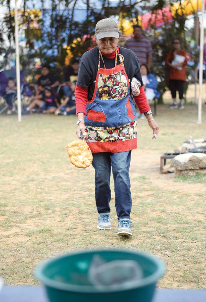 SLIDESHOW Ramah Navajo Fair Navajo Times