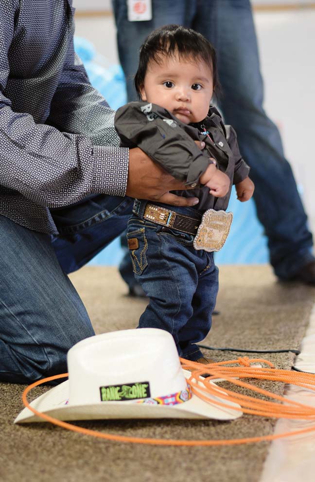 SLIDESHOW Ramah Navajo Fair Navajo Times