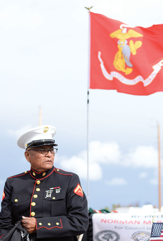 SLIDESHOW Ramah Navajo Fair Navajo Times