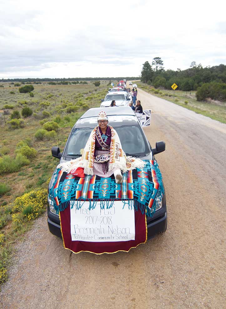 SLIDESHOW Ramah Navajo Fair Navajo Times