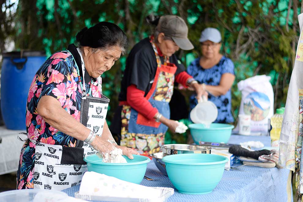 SLIDESHOW Ramah Navajo Fair Navajo Times