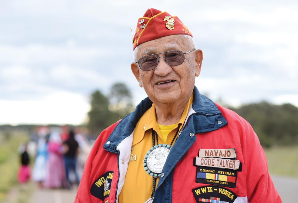 SLIDESHOW Ramah Navajo Fair Navajo Times
