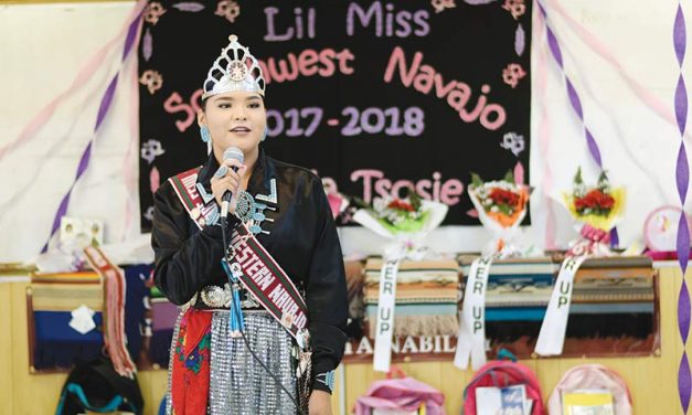 Fair queen contests see 1 or few girls trying for crown