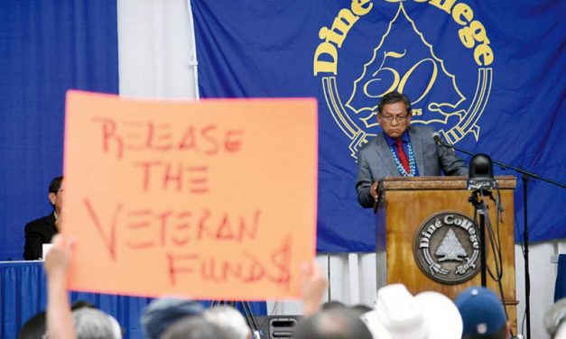 Mother Earth takes center stage