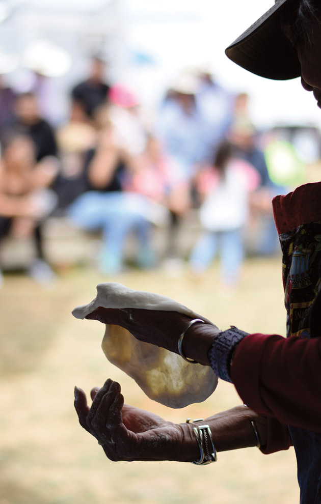 SLIDESHOW Ramah Navajo Fair Navajo Times