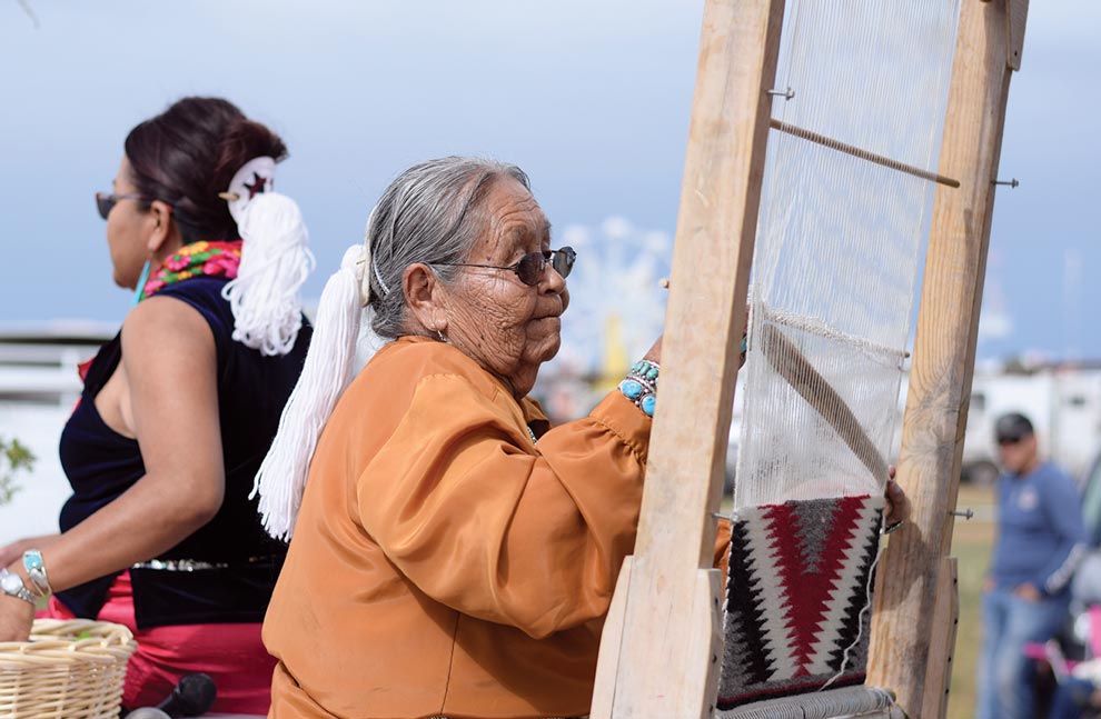 SLIDESHOW Ramah Navajo Fair Navajo Times