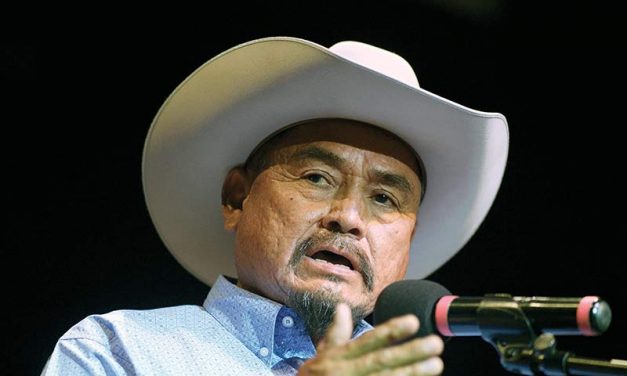 Surveys of forum crowds give nod to Chee