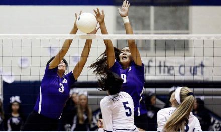 PV outplays adversity, KC tries to put pieces together