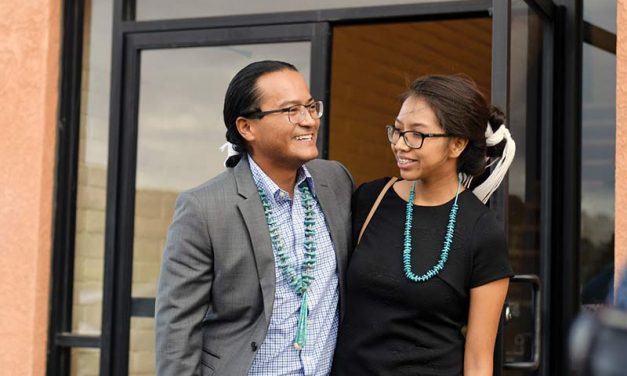 Nygren launches 11th-hour court fight to halt removal