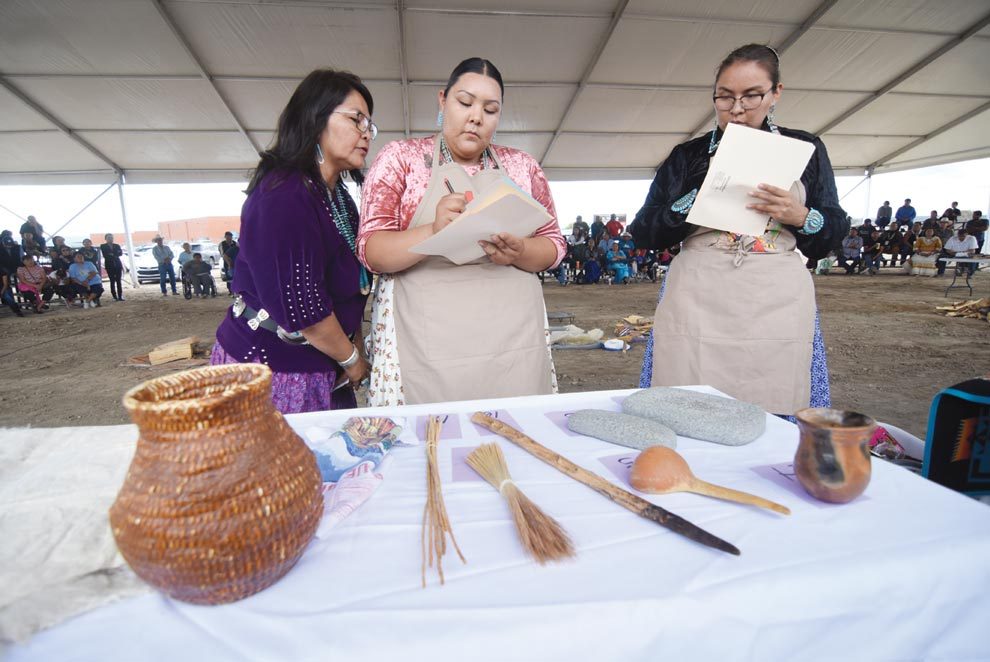 SLIDESHOW: 2018 Navajo Nation Fair - Navajo Times
