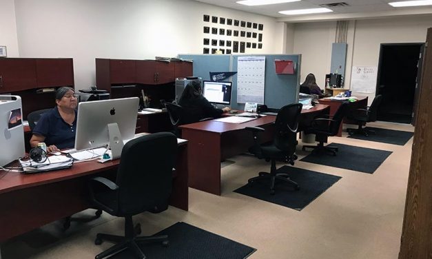 Stop in at the Times … we’re not your enemy