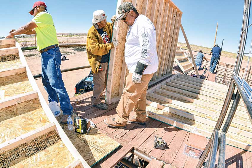 Western Fair rodeo arena gets major facelift