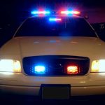 Police Blotter | Fatal motorcycle crash on I-25