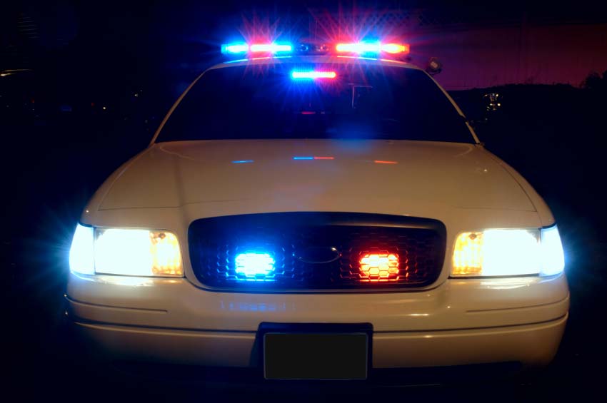 Police Report | Navajo Police Department seek help finding person of interest