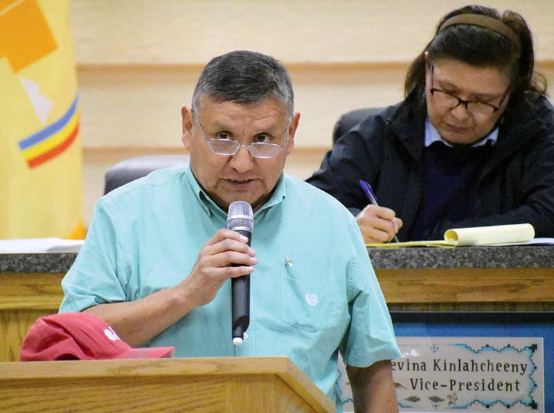 Shiprock ousts fair board chair