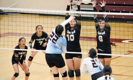 Region tournaments to take place this weekend