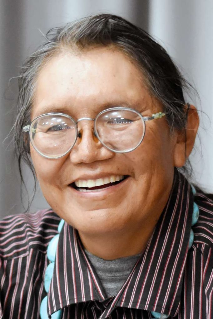 Yazzie appeals Nez decision Navajo Times
