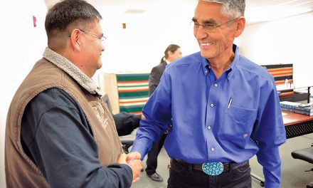 Former Nygren chief of staff faces ethics complaint over alleged financial benefits