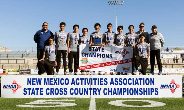 A history of winning