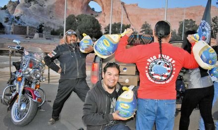 Good deeds for those in need