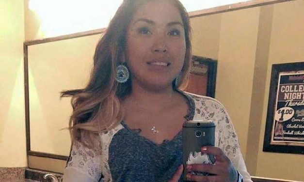 Diné woman killed in Kentucky, suspect arrested