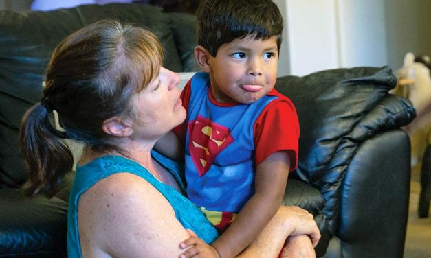 ‘They all need our voices’