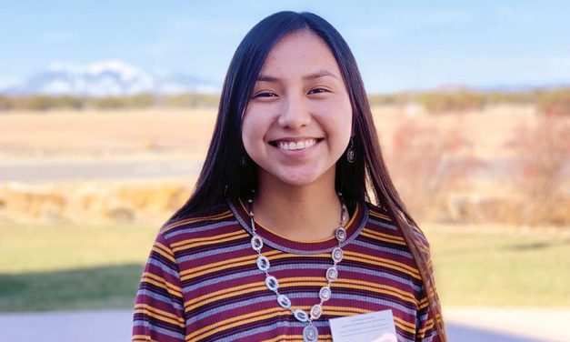 With ICWA under threat, supporters gather