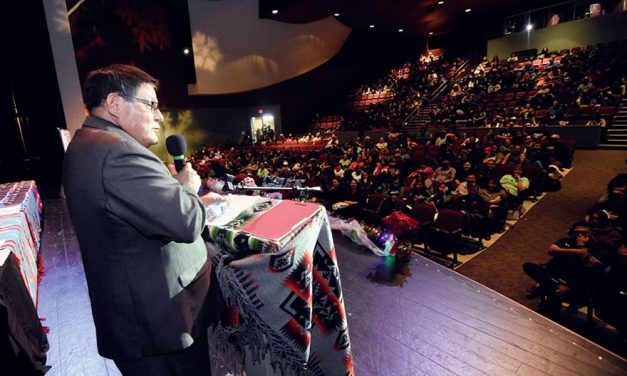 Competition and integrity follow LoRenzo Bates