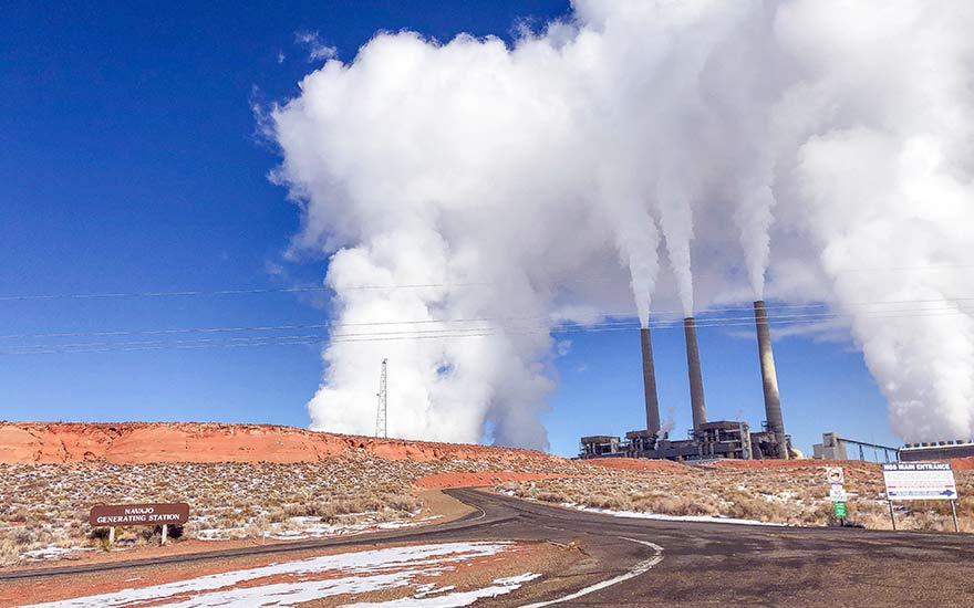 2019 top stories: Coal falls, red power rises