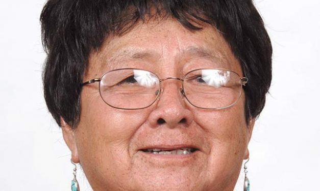 Long-time Diné College educator passes away at 86